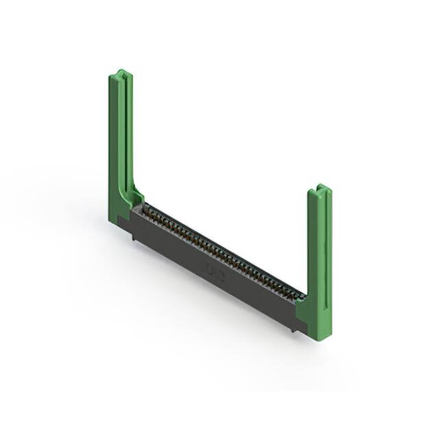 395-037-540-458 EDAC Inc.  Edgeboard Connectors